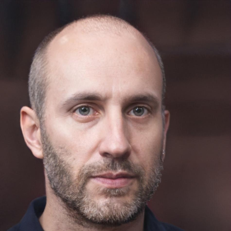 Tobias Kowalski, Senior Risk Specialist at dalimorvexa